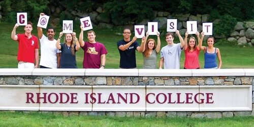 Top Colleges in Rhode Island - College Hi