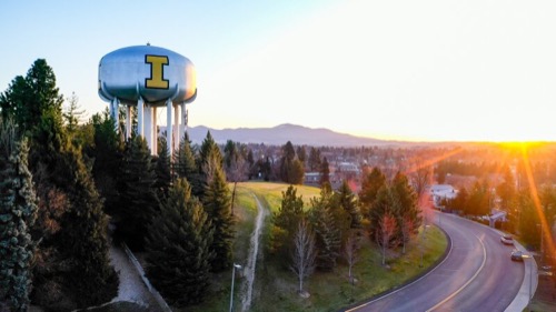 Top Colleges in Idaho - College Hi