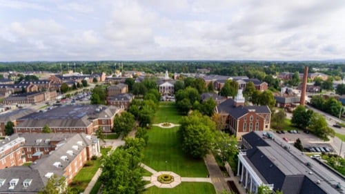 Top Colleges in Tennessee - College Hi