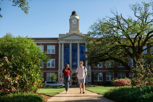 Top Colleges in Mississippi - College Hi