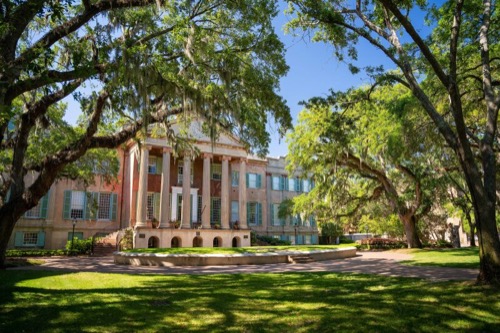 Top Colleges in South Carolina - College Hi