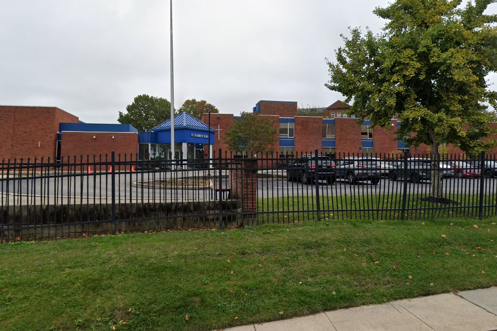 St Elizabeth School