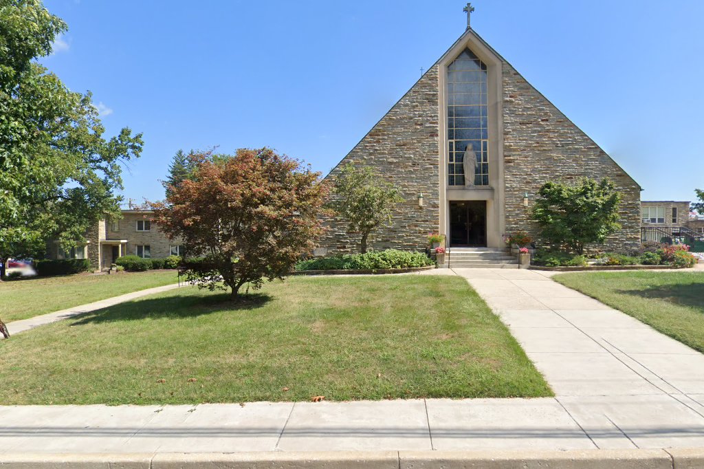 Immaculate Heart Of Mary School