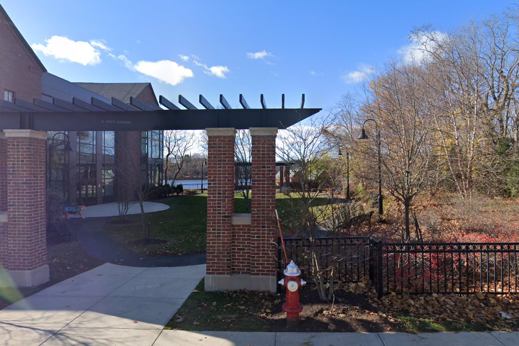 South Hadley Public Library
