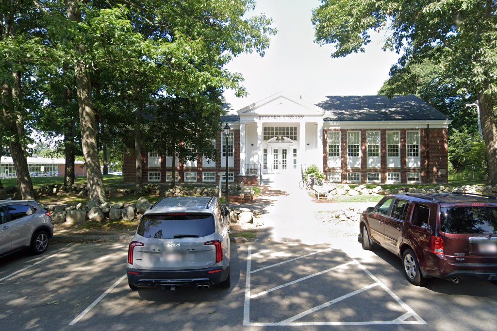 Bedford Public Library