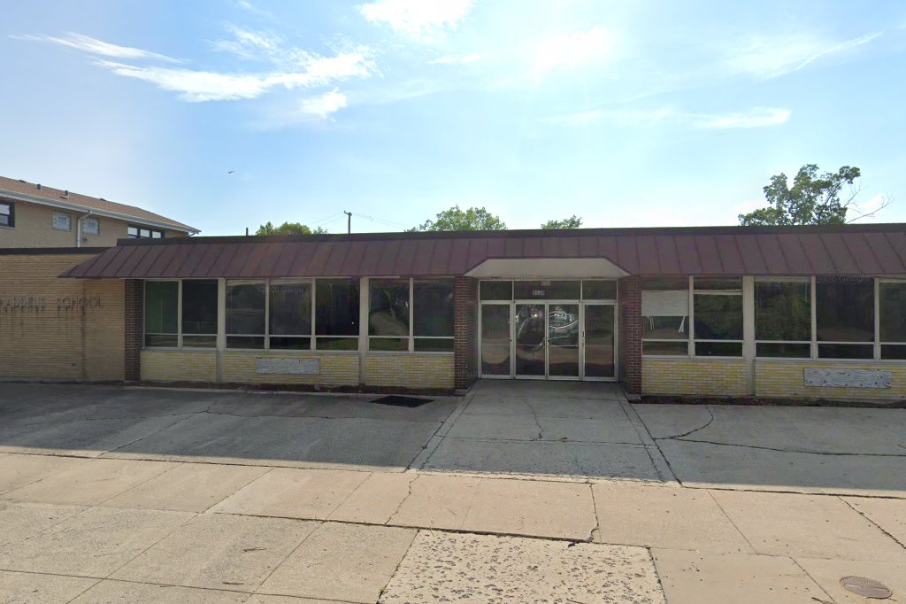 Banner Therapeutic Day School