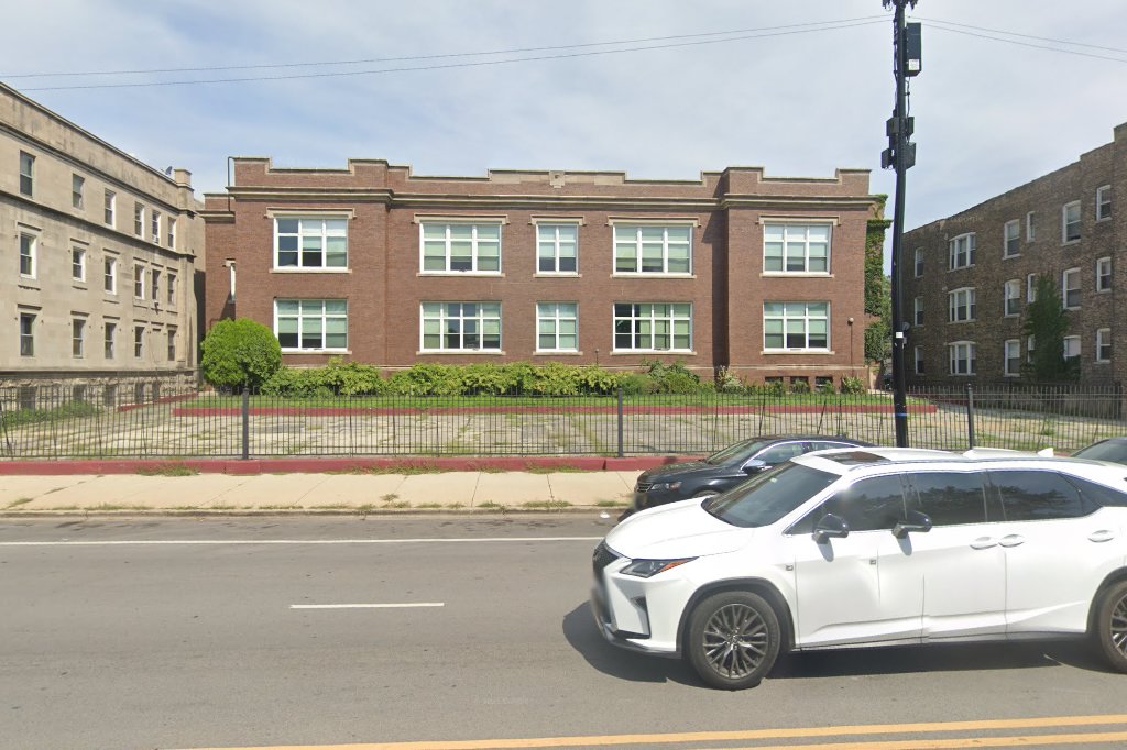 Cambridge School Of Chicago