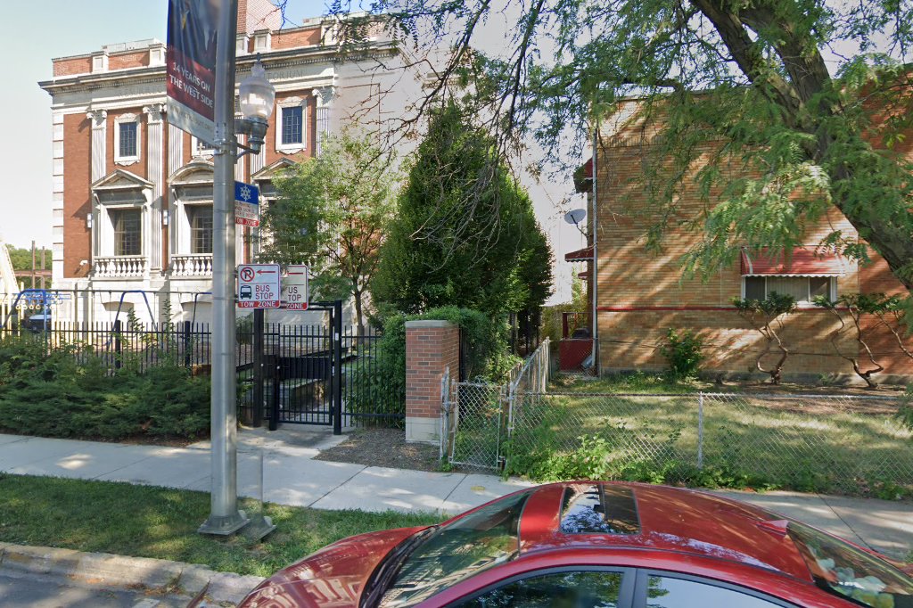 Chicago Jesuit Academy