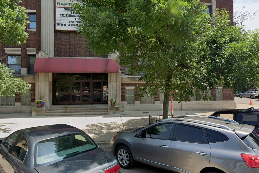 Chicago International Academy