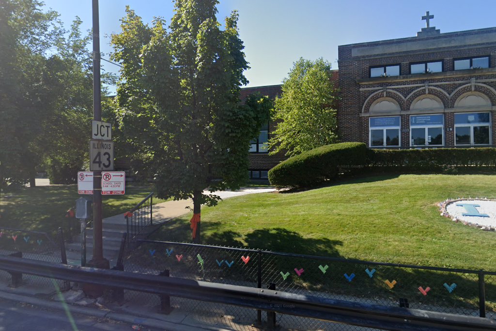 Immaculate Conception School