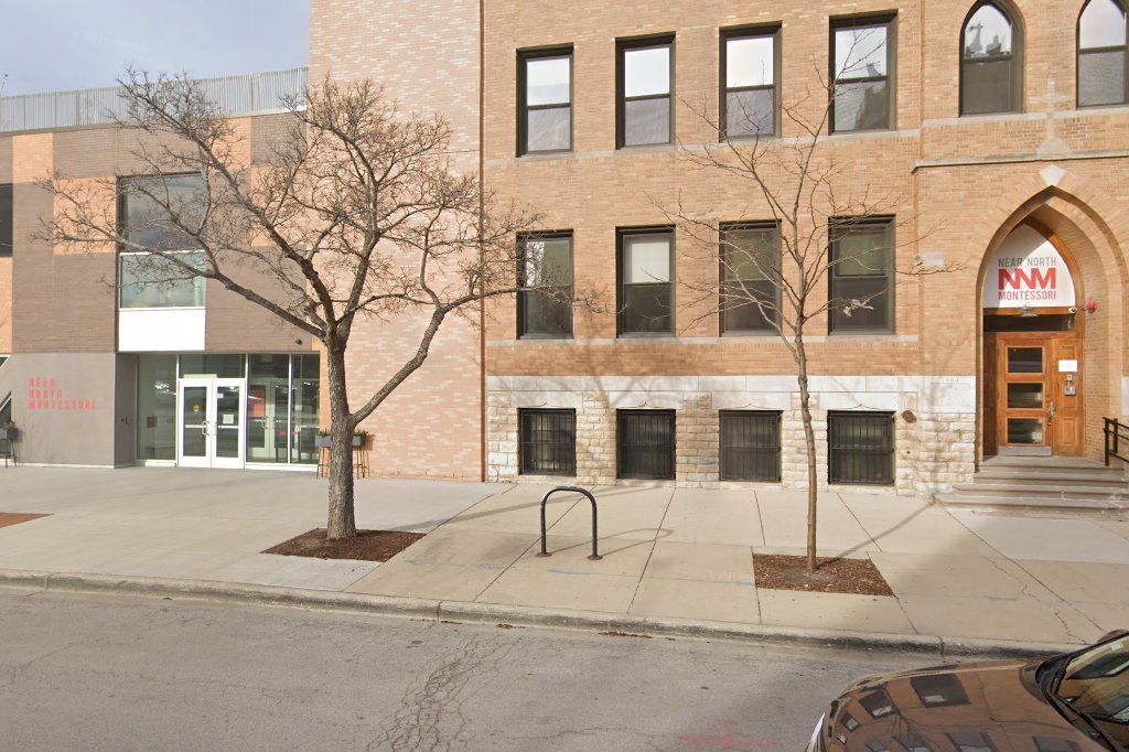 Near North Montessori School