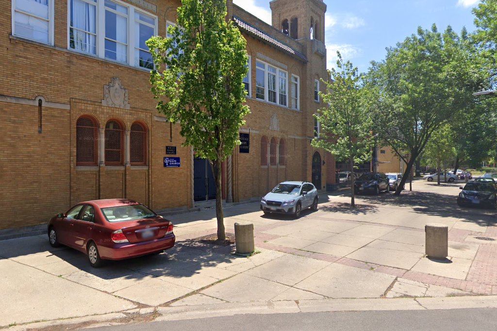 Chicago Hope Academy