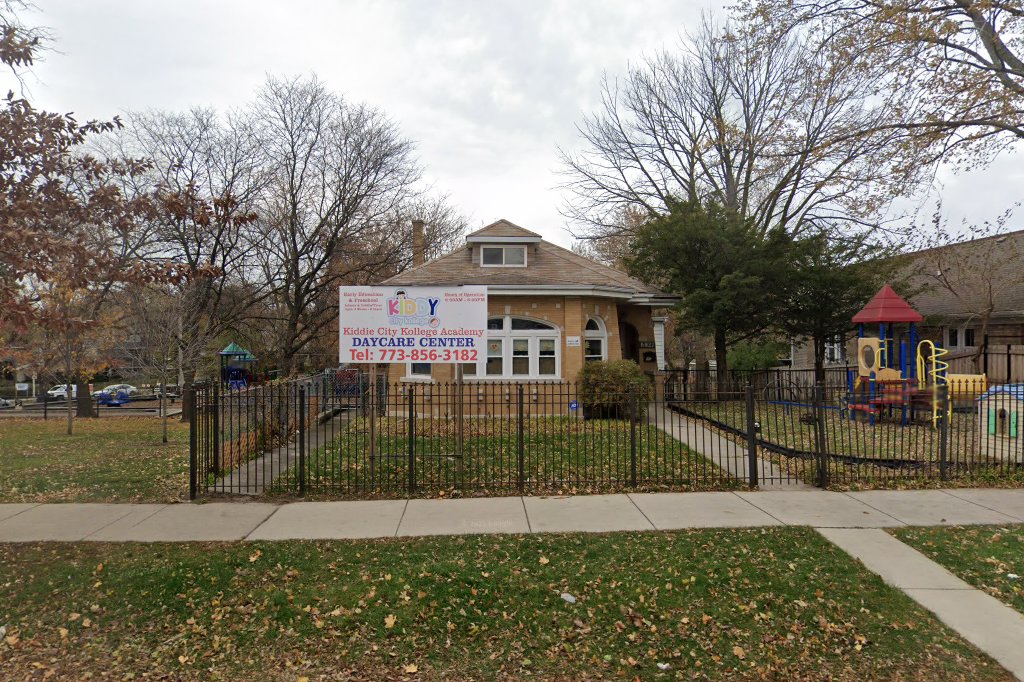 Panda Montessori Academy