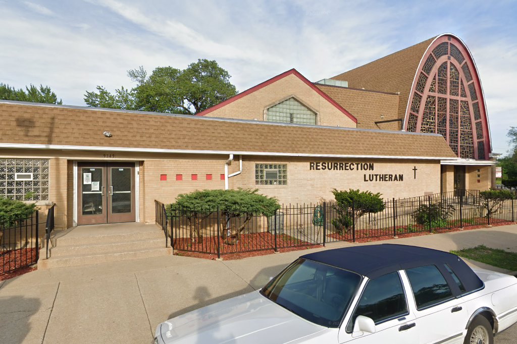 Resurrection Lutheran School