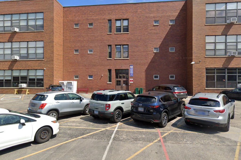 St. Benedict Preparatory Schools