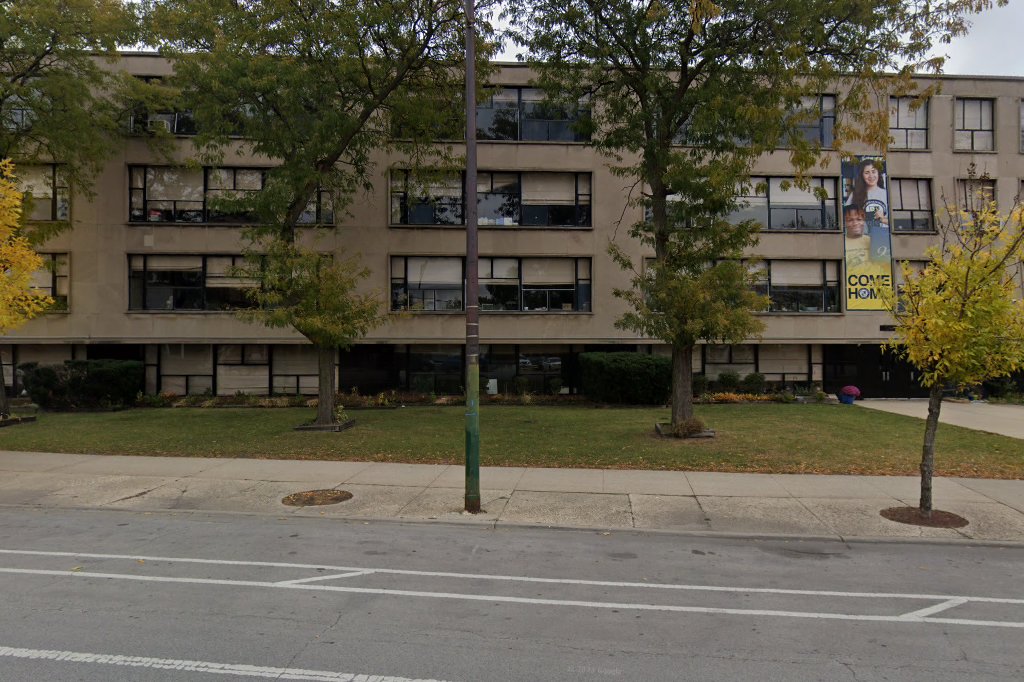 St Francis De Sales High School