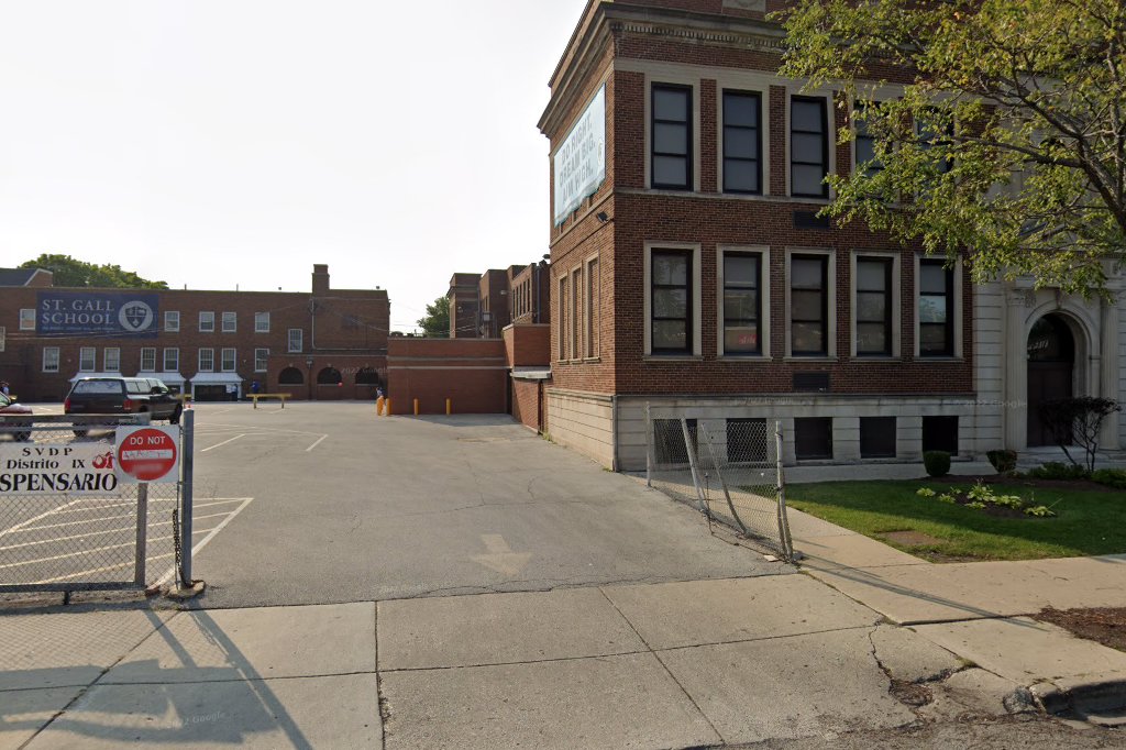 St Gall Elementary School