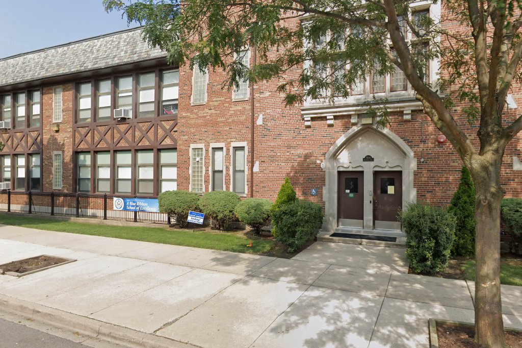St Juliana School