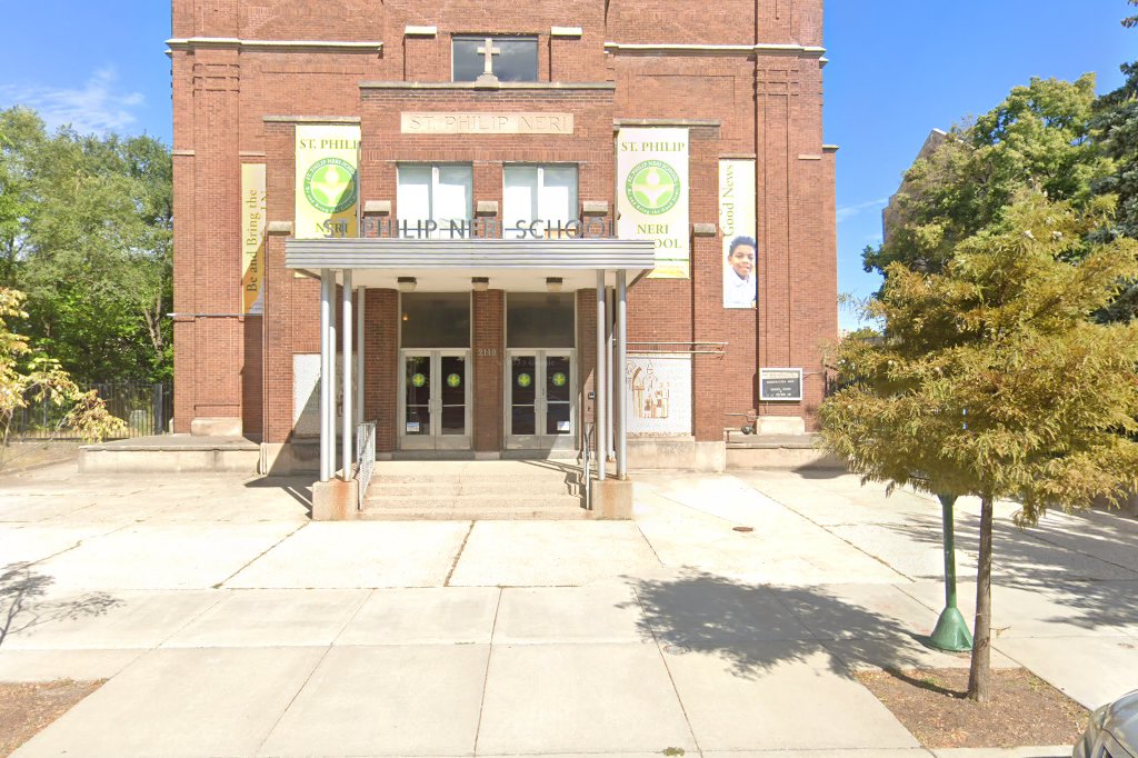 St Philip Neri School