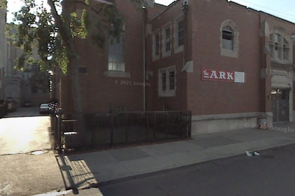 St. Sabina School