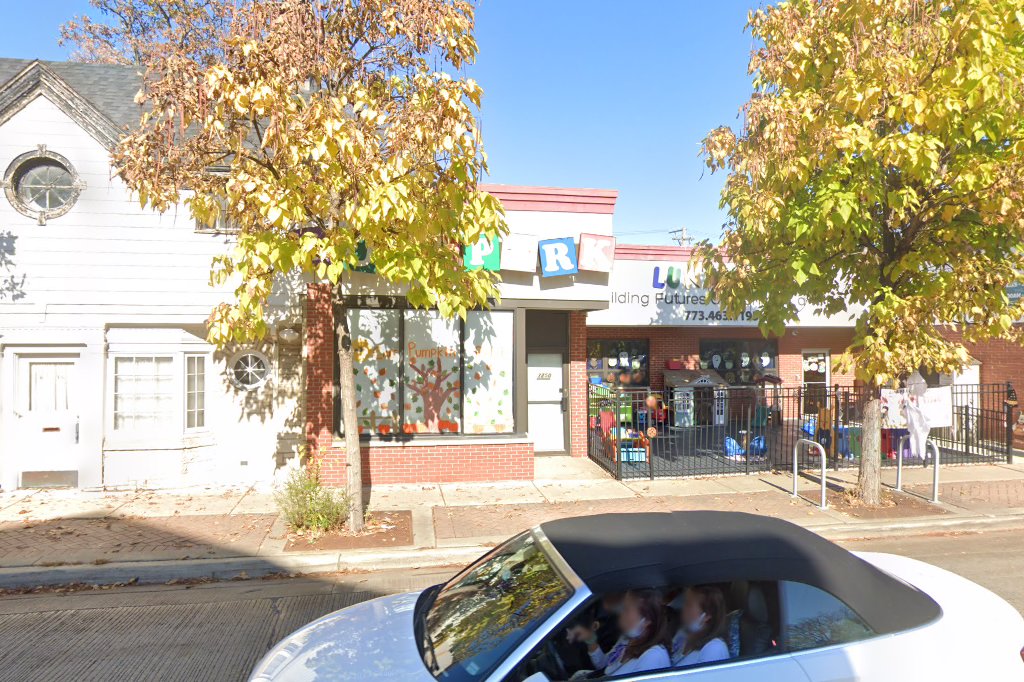 Luna Park Preschool & Kindergarten