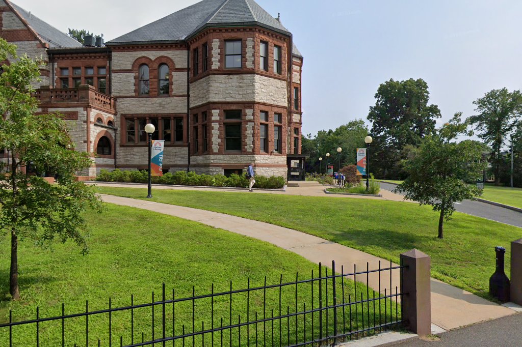 Forbes Library
