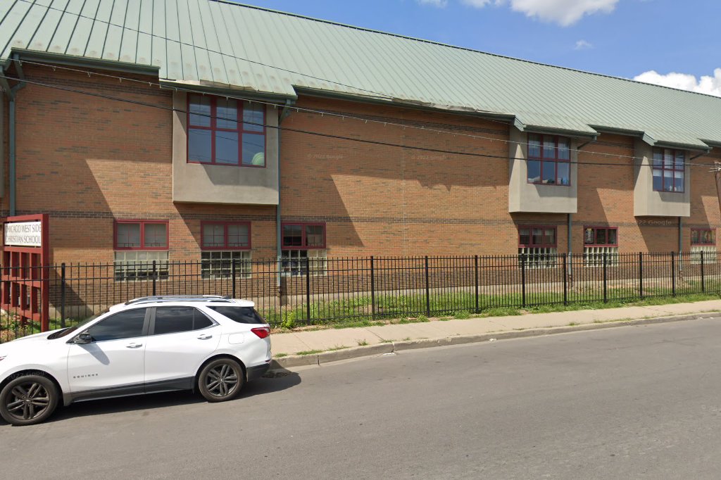 Chicago West Side Christian School