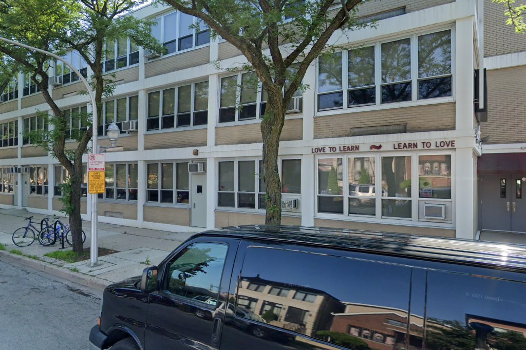 Bridgeport Catholic - S Campus