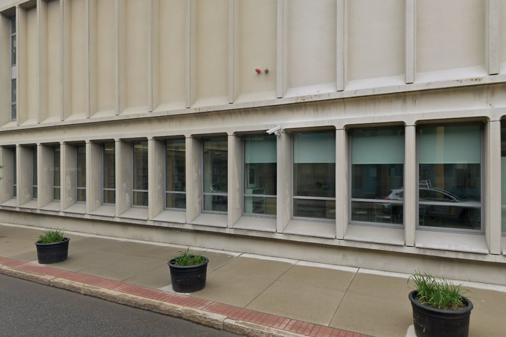Worcester Public Library