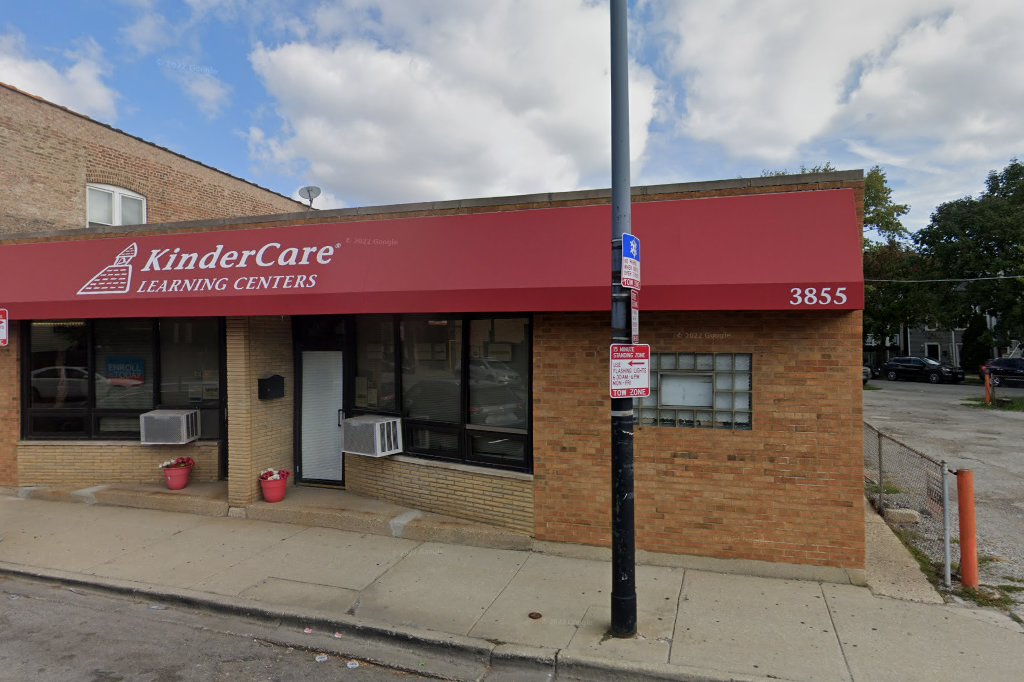 Kindercare Learning Center
