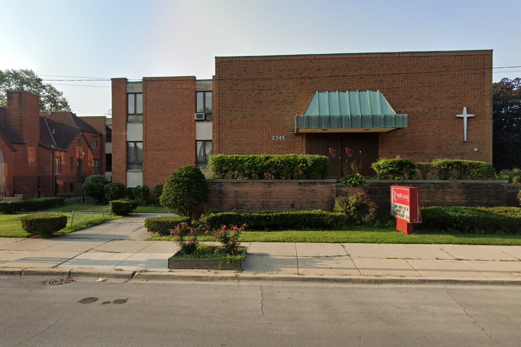 Ashburn Lutheran School