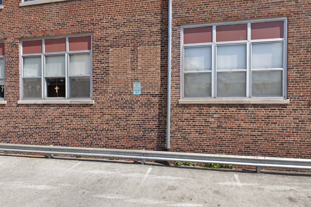St Cornelius Elementary School