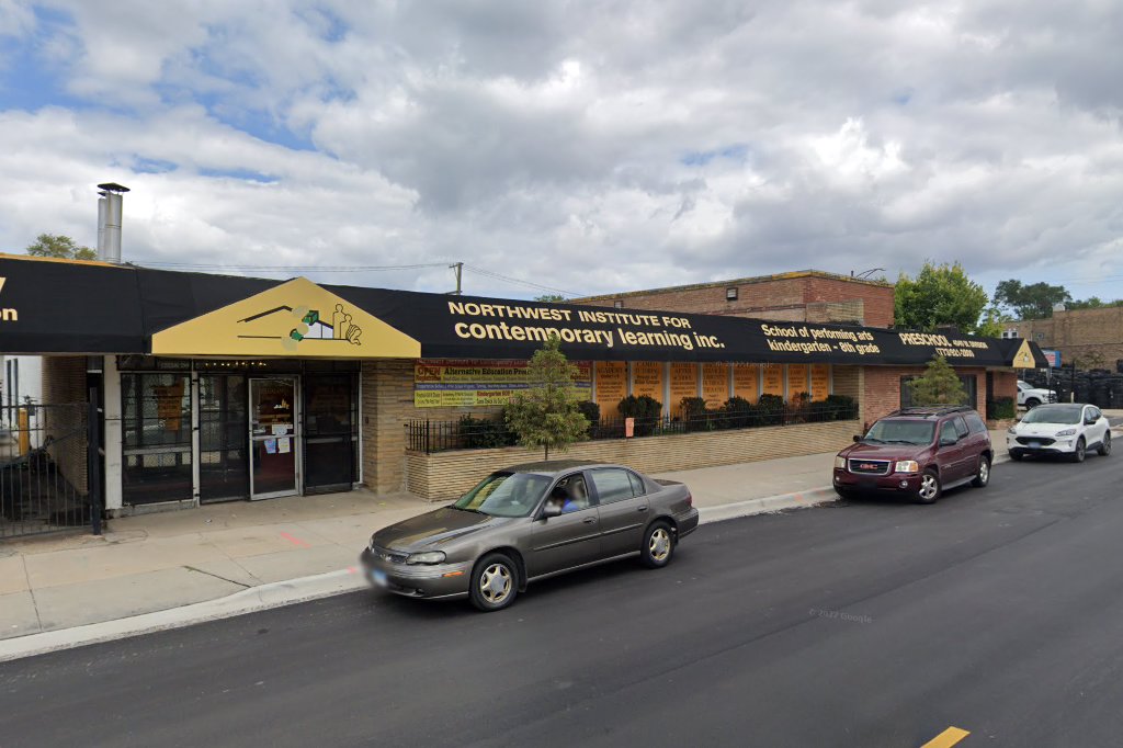Northwest Institute For Contemporary Lrng Academy