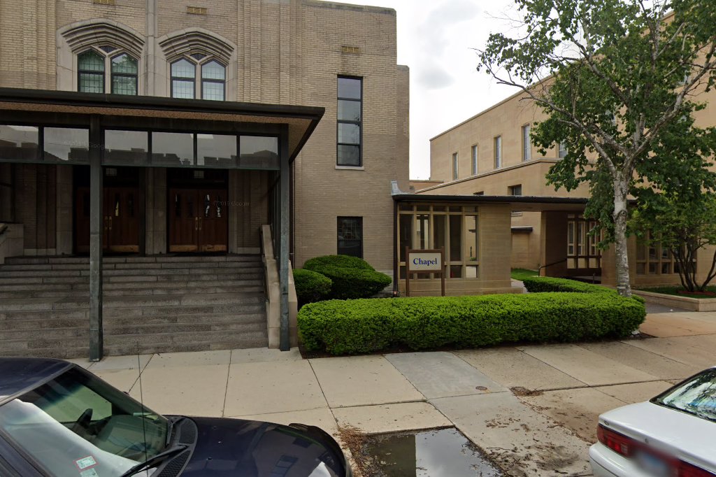 Notre Dame High School For Girls