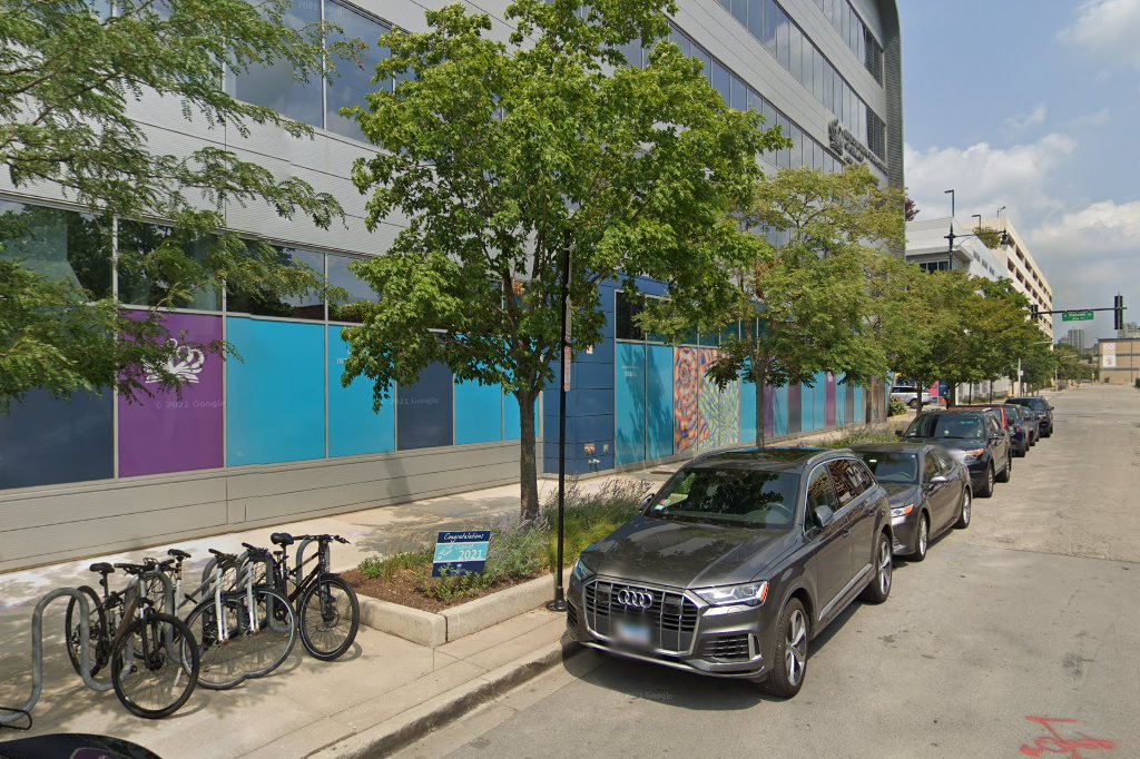 British School Of Chicago