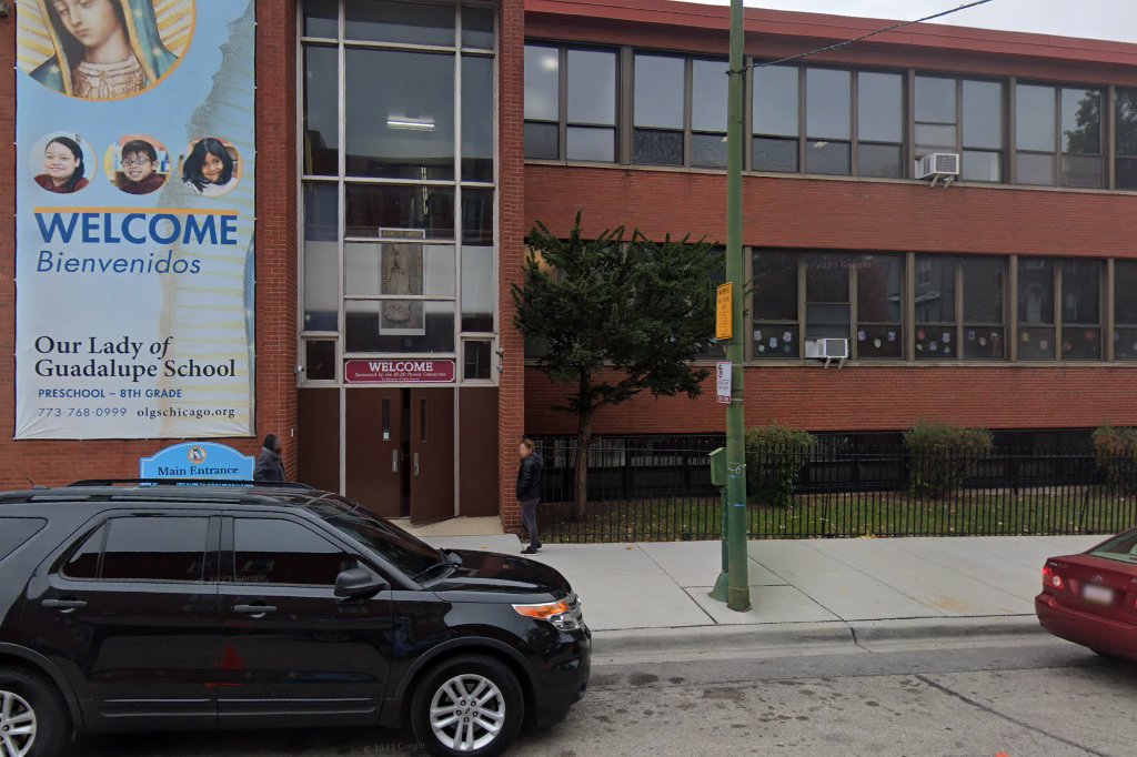 Our Lady Of Guadalupe School