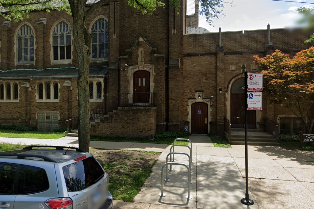 Chicago Montessori