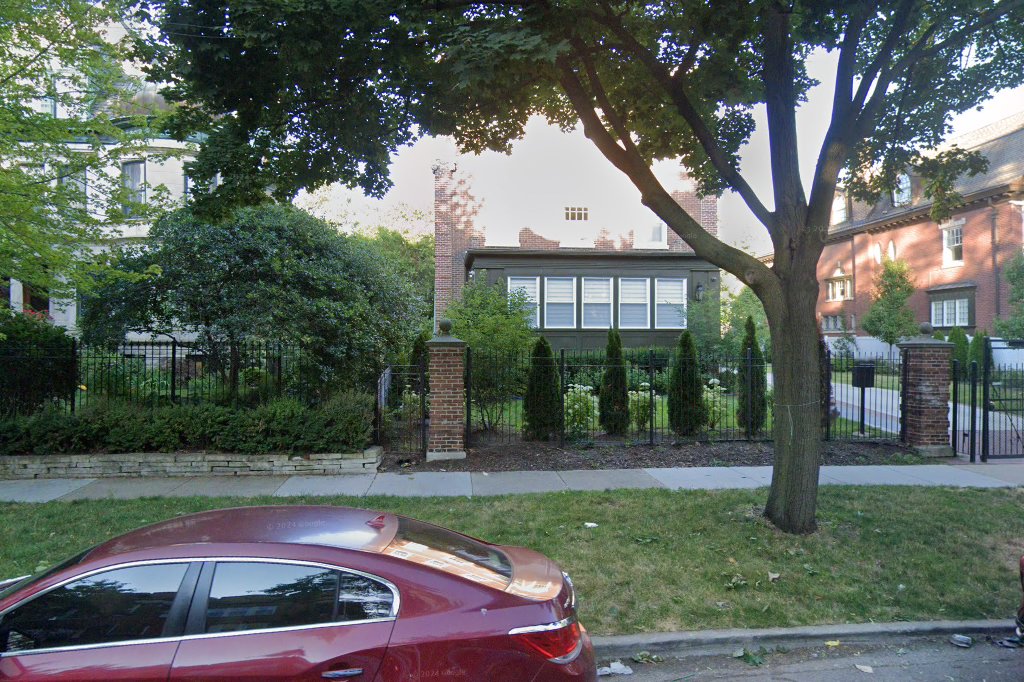 Creative Mansion Childrens Academy