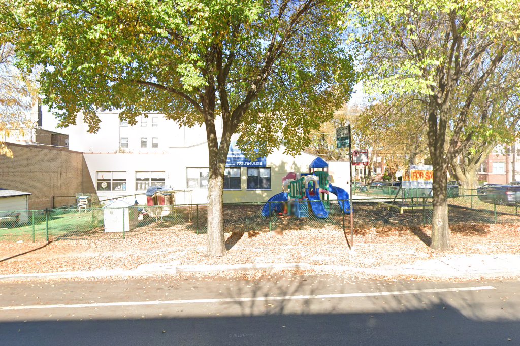 Georges Sunshine Preschool & Kindergarten
