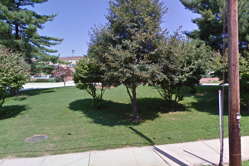 Rodgers Forge Elementary School