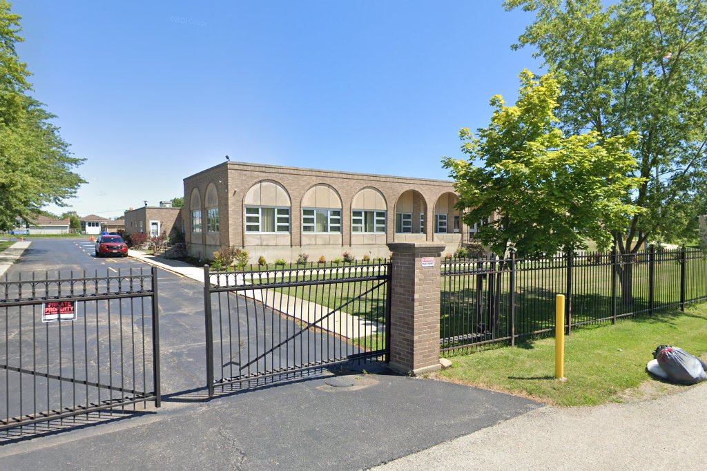 St. Sava Academy