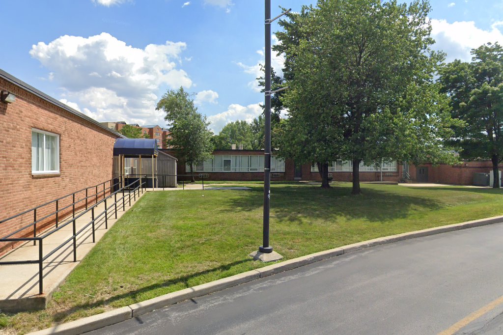 Coppin Academy