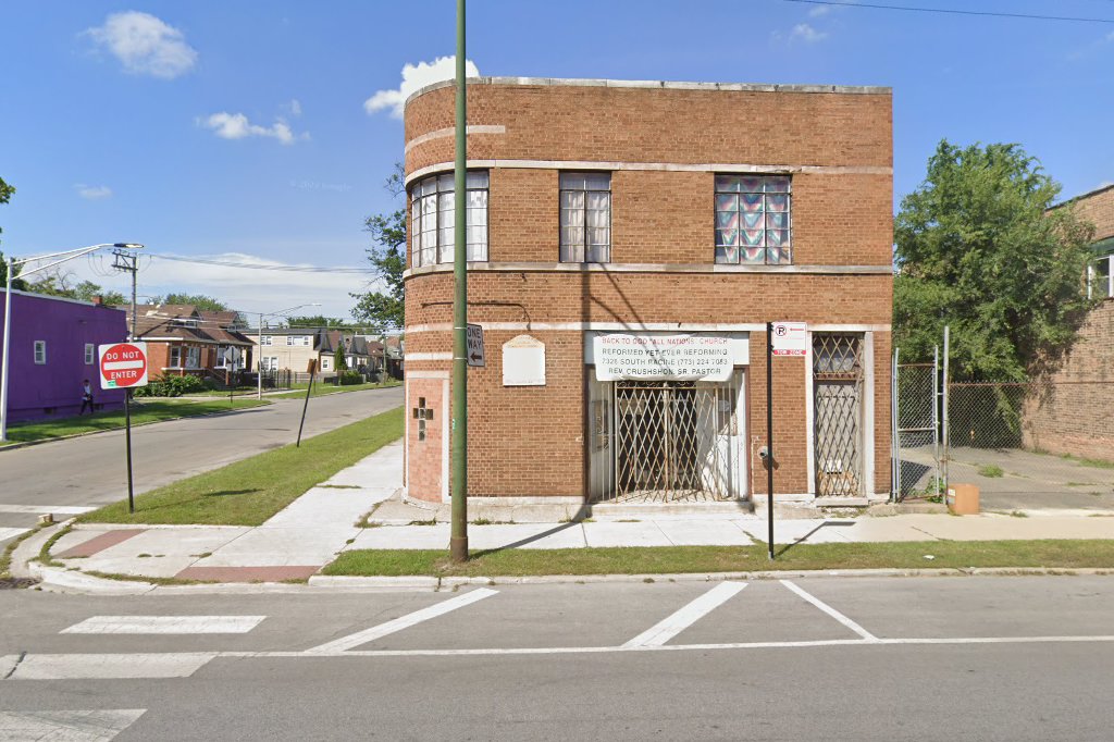 West Englewood Christian Community School