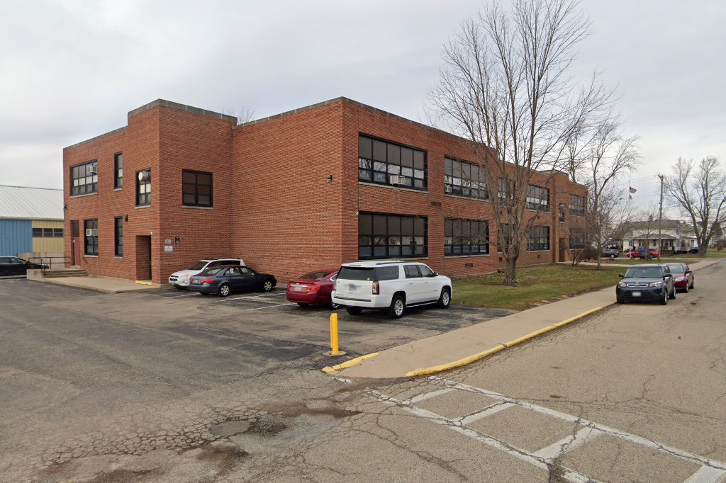 Logan Junior High School