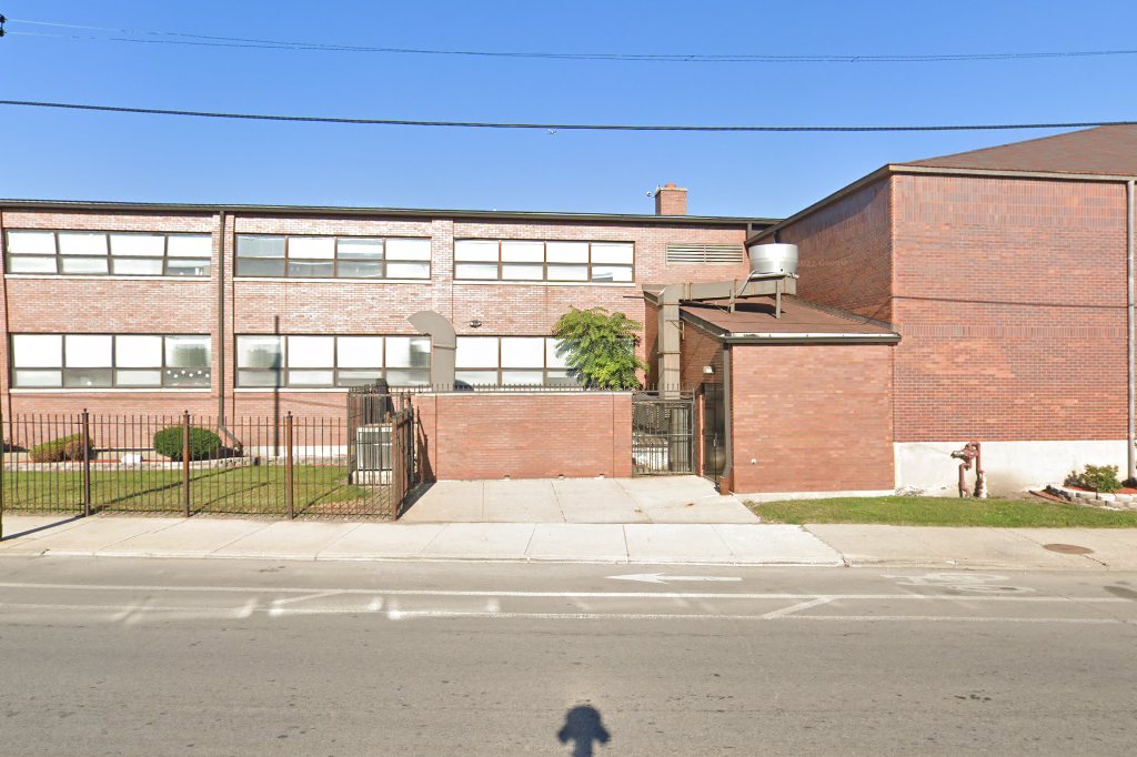 Oakdale Christian Academy & Child Care