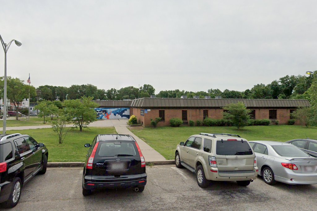 Morrell Park Elementary/Middle School