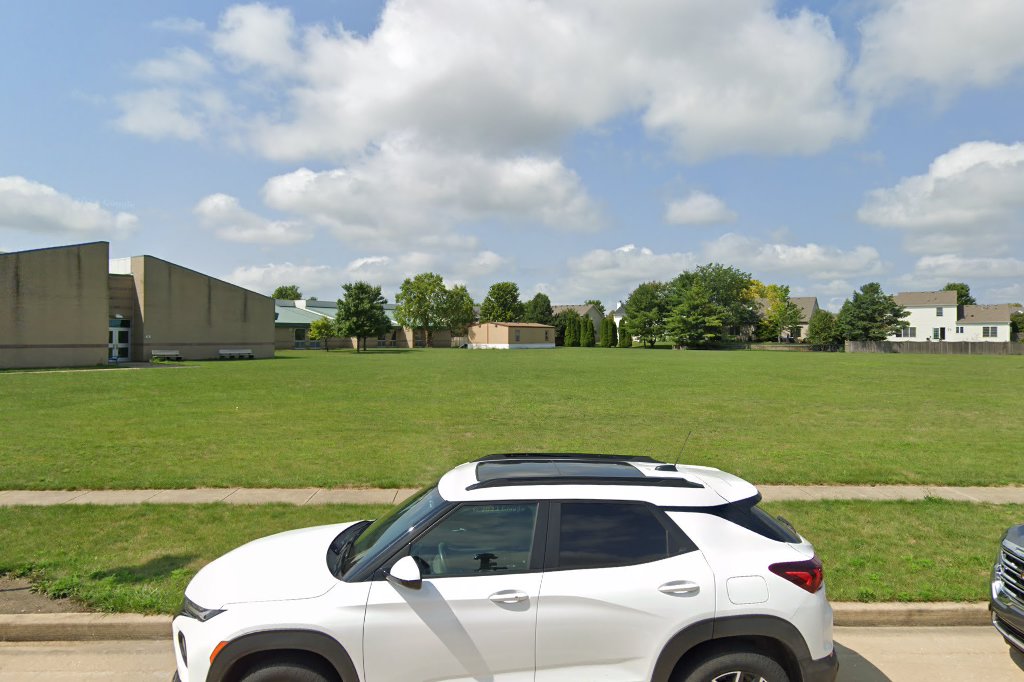 Barkstall Elementary School