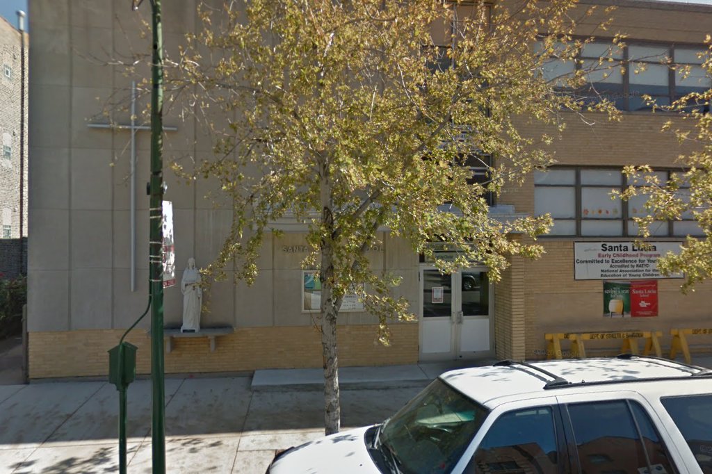 Santa Lucia School