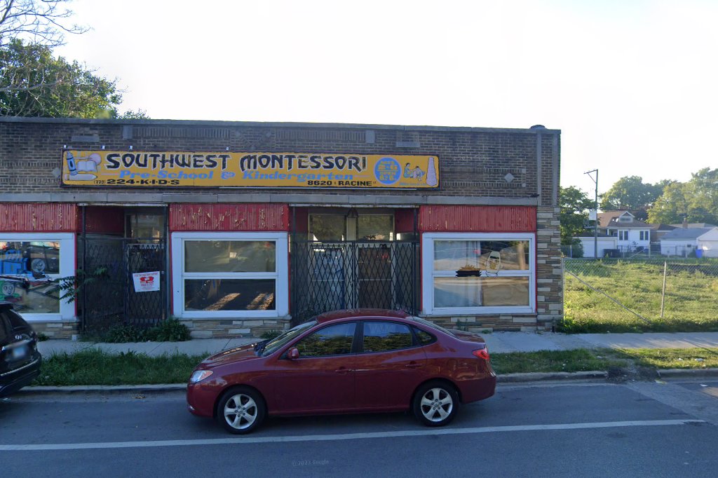 Southwest Montessori Preschool