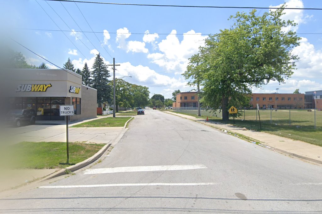 Bryant Elementary School